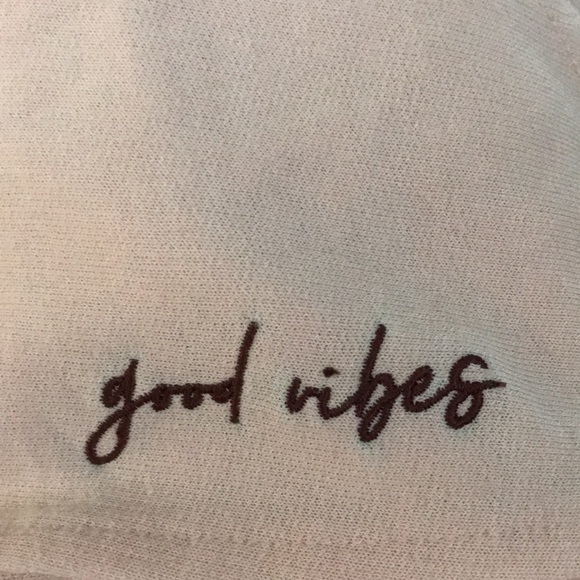 🆕FREE PEOPLE wide leg loungewear pants!  Lightweight and super soft.  NWT - Picture 4 of 6